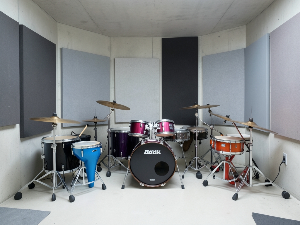 Drum Timing Tests