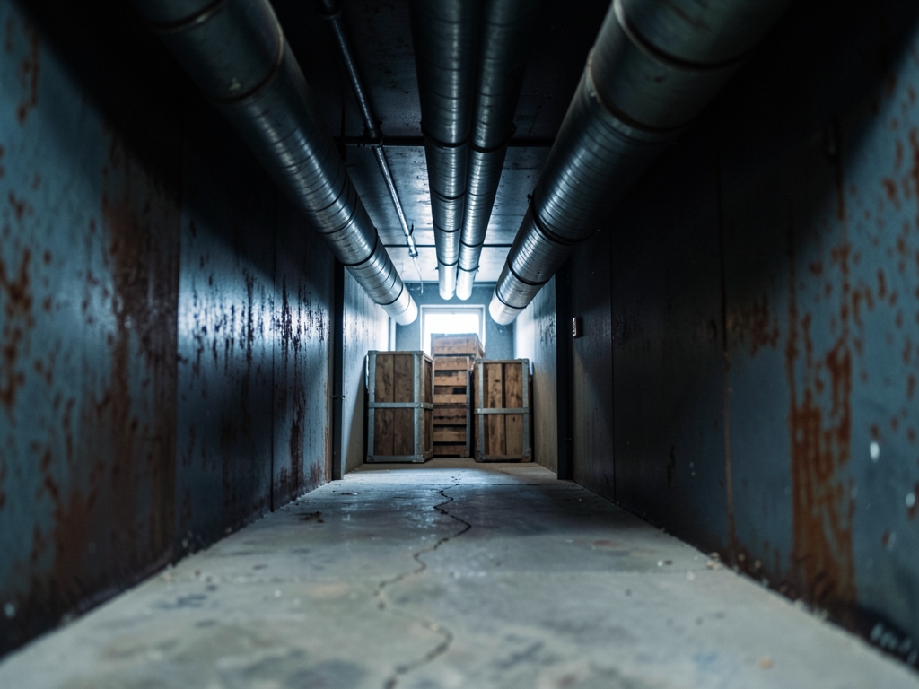 Clear Means Clear — Emergency exit width checks