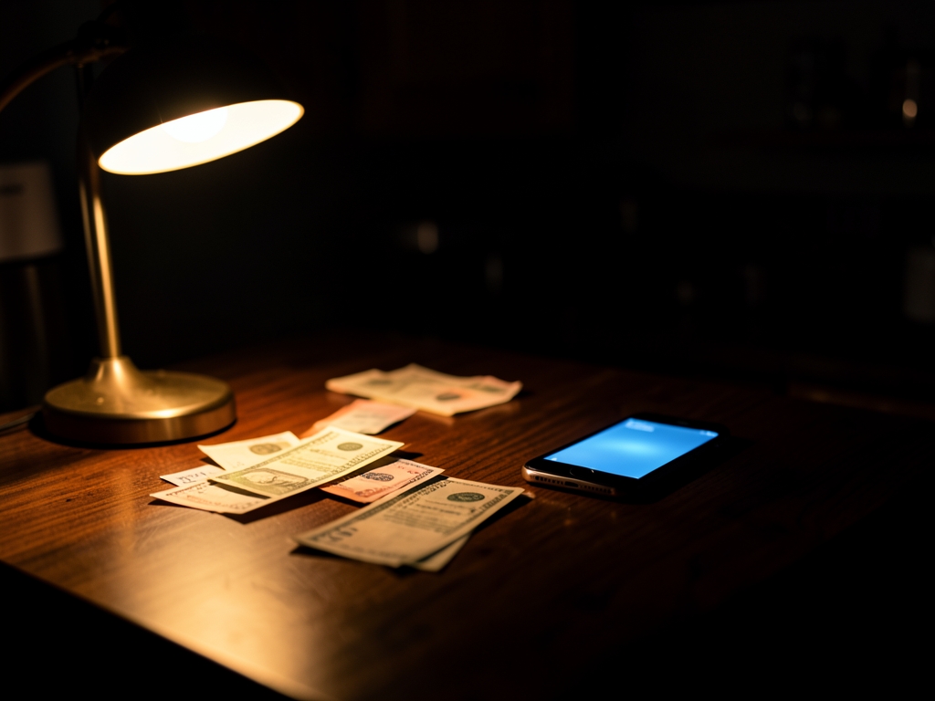 Emergency Fund Payday Transfers
