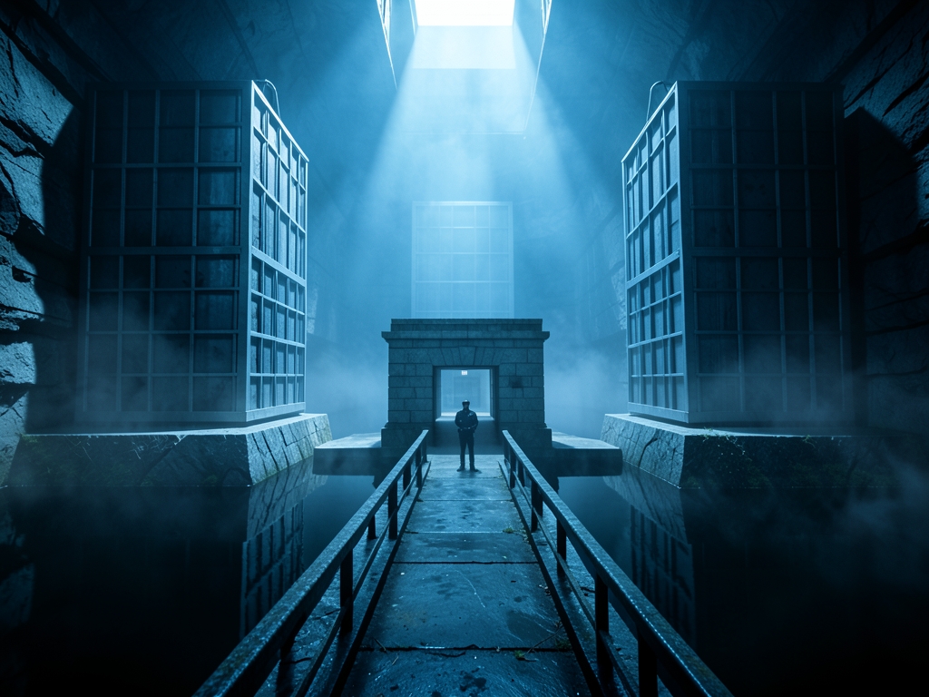 Enforcing data-residency policies at the object-storage