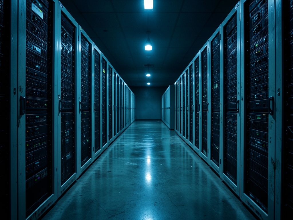 Enterprise account cleanup