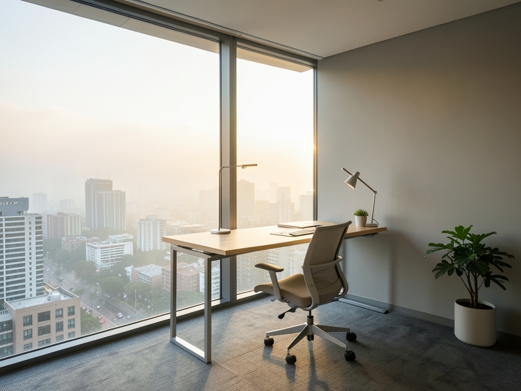 Executive assistant software for work
