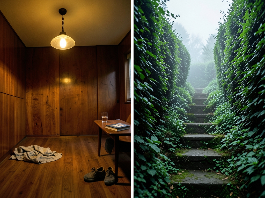 Fake Home Photo Tests