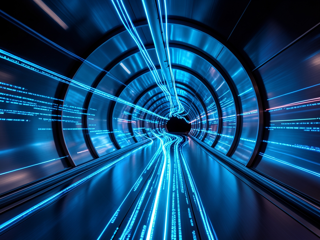 Inside the 10-Second Rail — Faster business payments