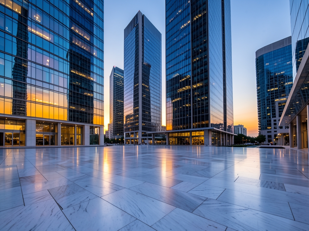 Faster business payments
