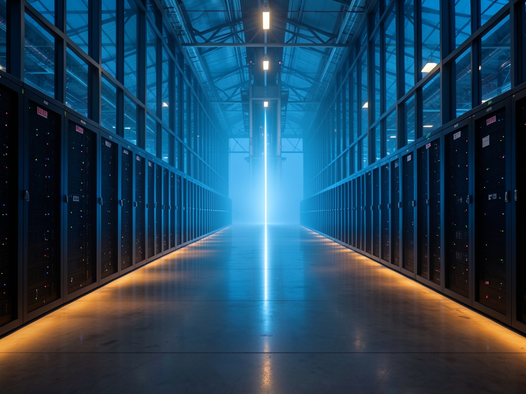 Federated vs Centralized Catalogs