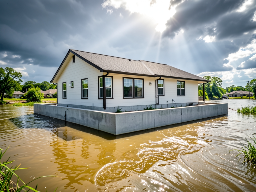 FEMA Flood Insurance