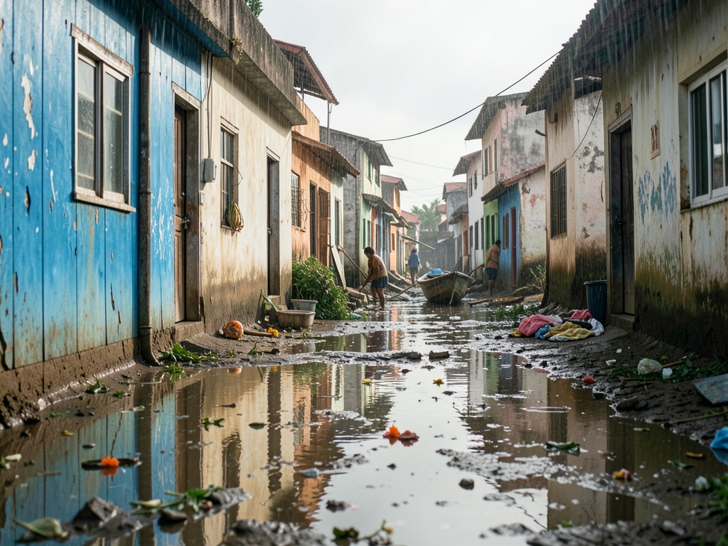 What the 1-Foot Rule Actually Does — FEMA Flood Insurance