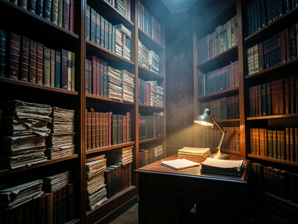Find Indemnity Clauses in Scanned PDFs