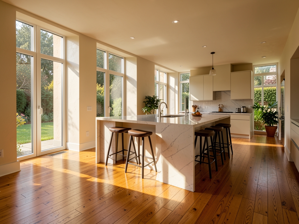 How It Works — First-Time Buyer Mortgage