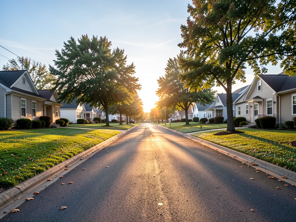 First-Time Buyer Mortgage