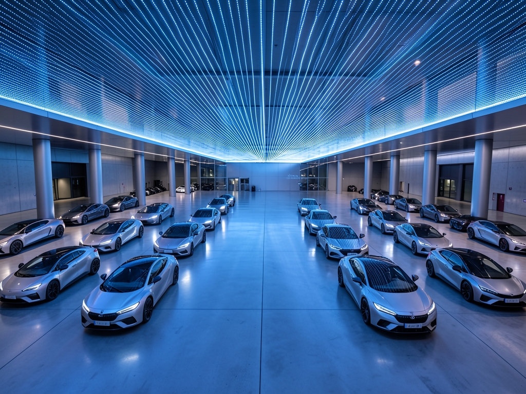 Fleet TCO 2026