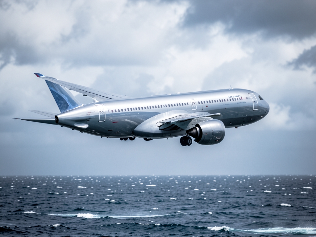 The 3/5/7 Machinery — Flight Compensation Evidence, photo 2