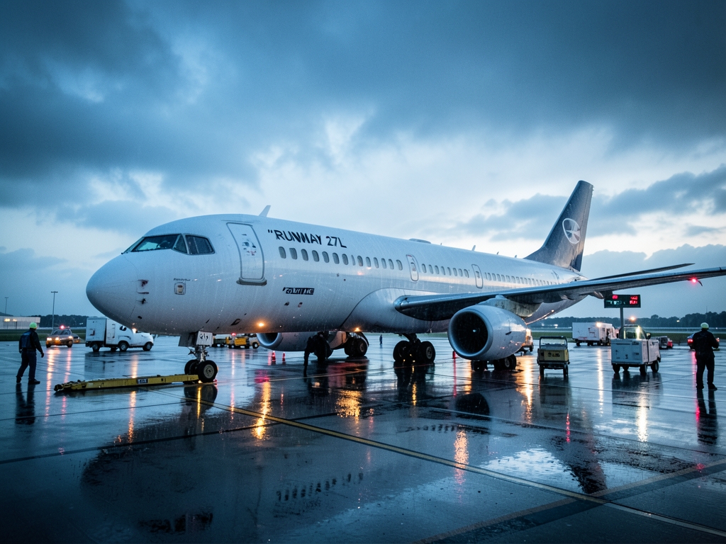 Flight Delay Refund 2026