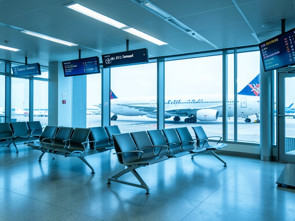 Two Different 3-Hour Rules, One Confusion — Flight Delay Refund 2026