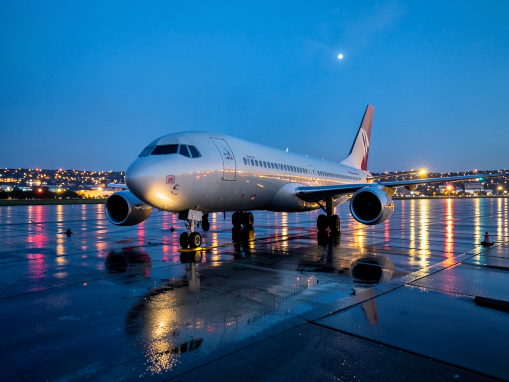 Article 7 Tiers vs the US DOT Refund Rule — Flight Delay Refunds