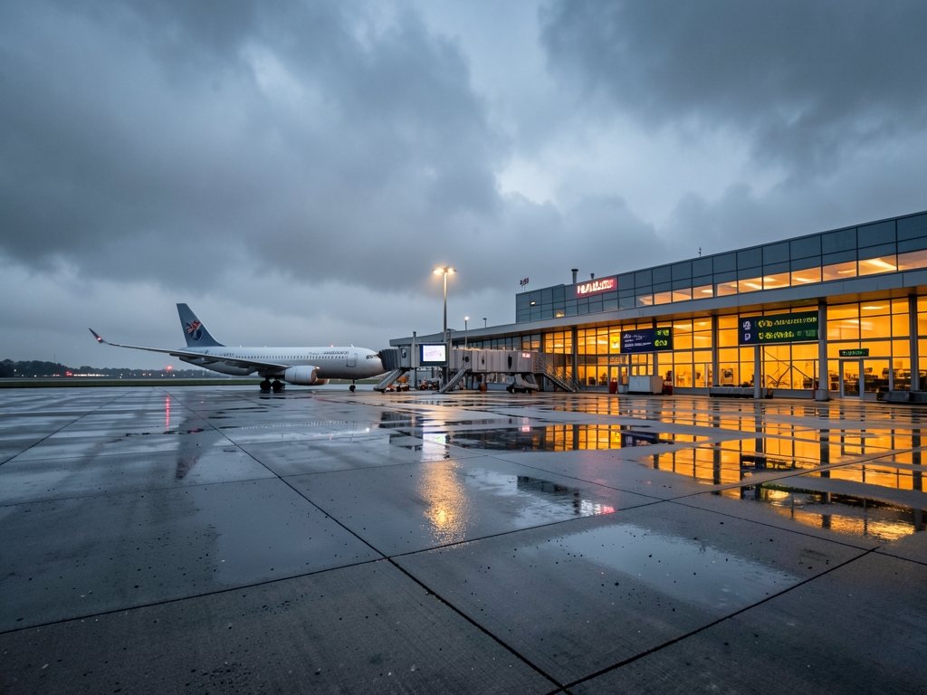 How It Works — Flight refunds