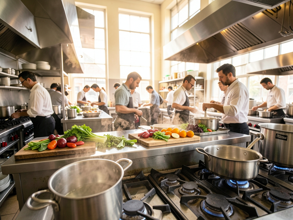 Food Cost Impact on Profit