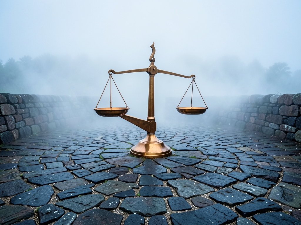 The Four-Role Stack — Four-Role Approval Stacks vs. Committees