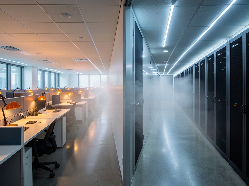 How the 3.2-hour break-even is built — FP&A headcount math