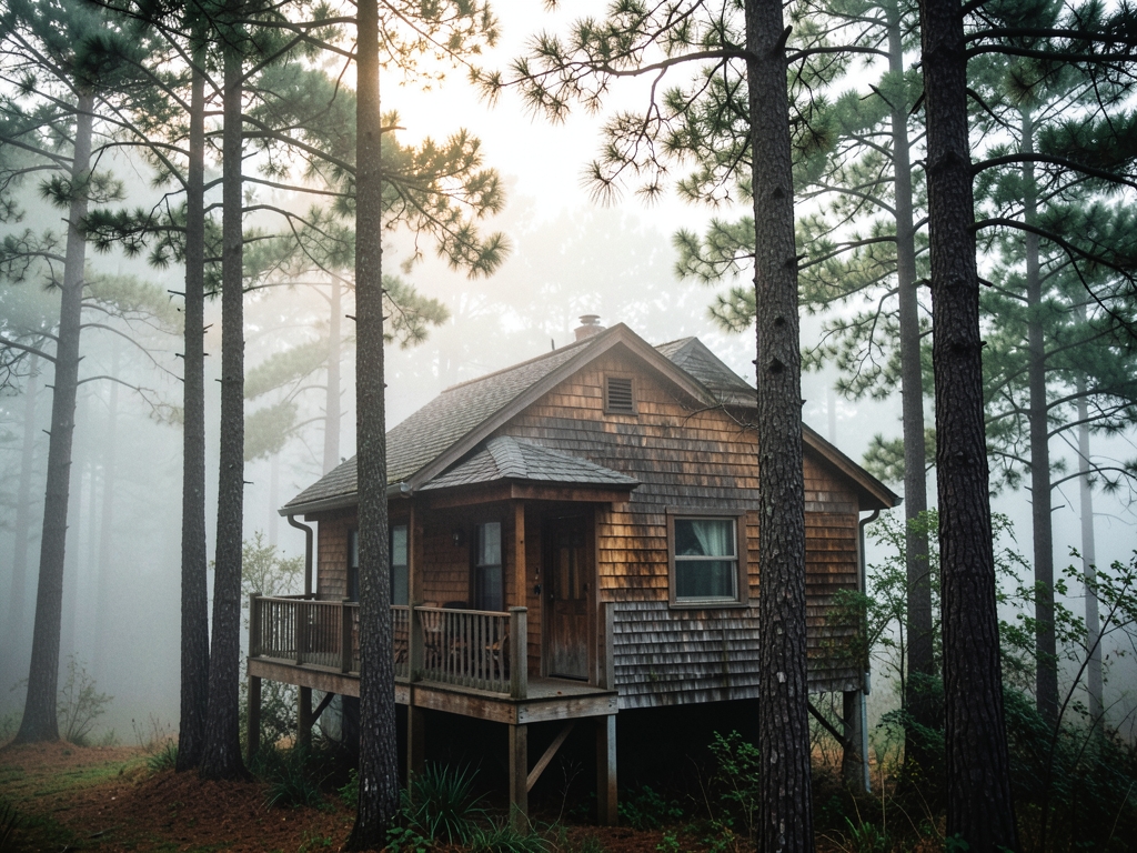 Galveston Cabin Rental Prices 2026