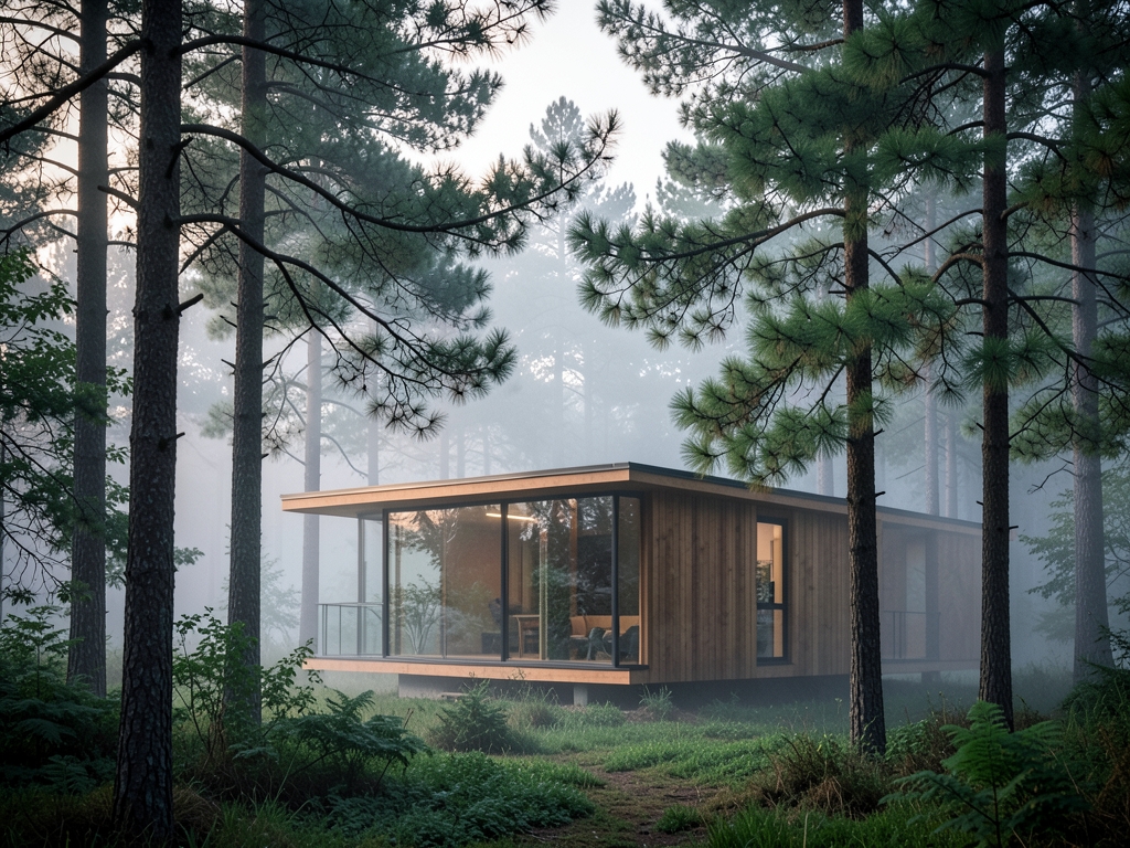 Glass House Design 2026