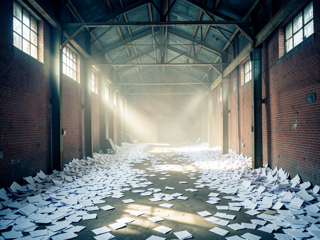 Gmail Bulk Sender Rules