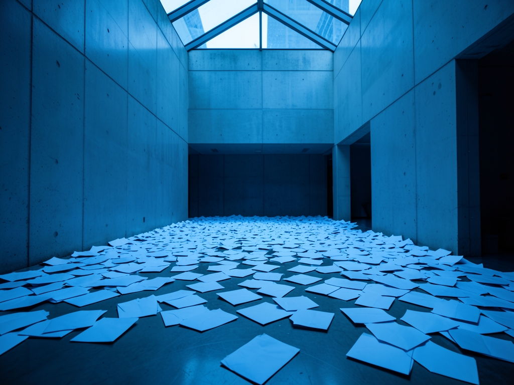 Gmail complaint ceiling