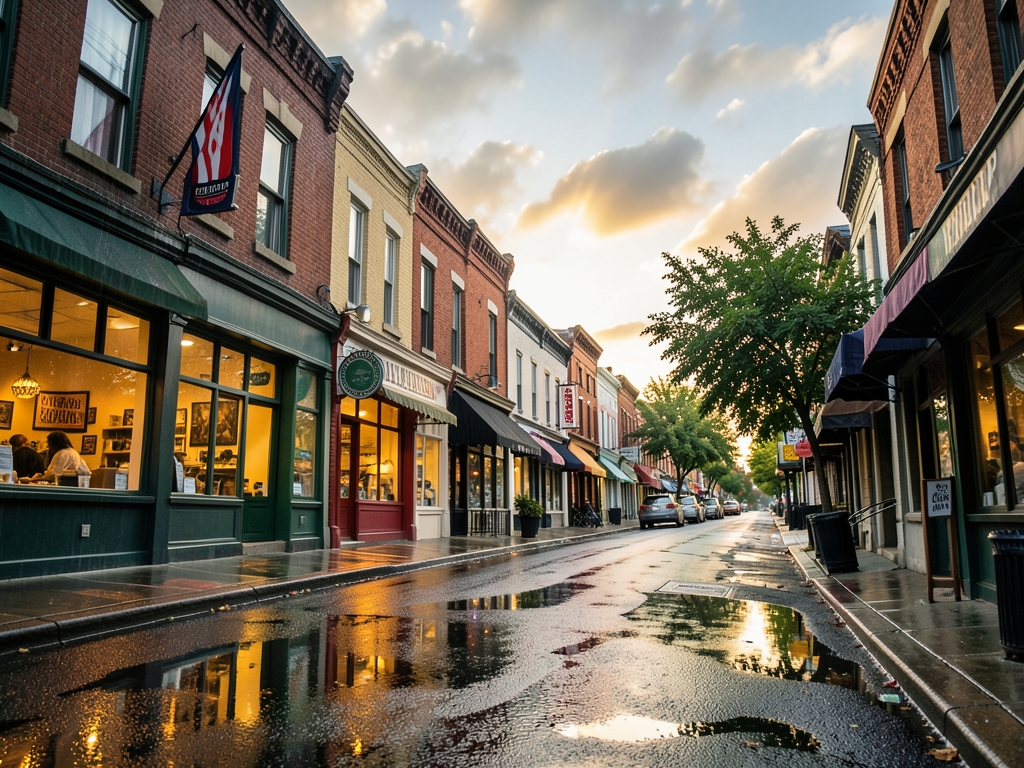 How It Works — Google LocalBusiness rating snippets