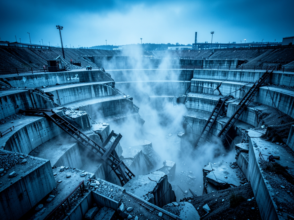 Algorithmic Triage — Groningen Audit