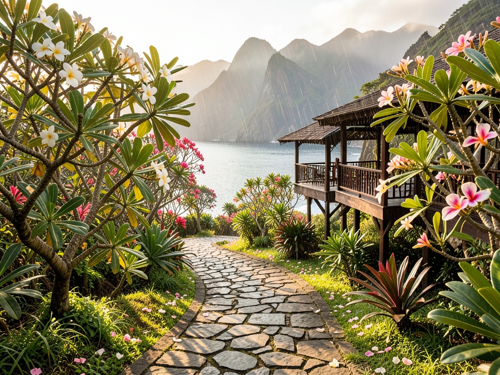 Claim Inventory to Verdict — Hawaii Resort Fact Checker