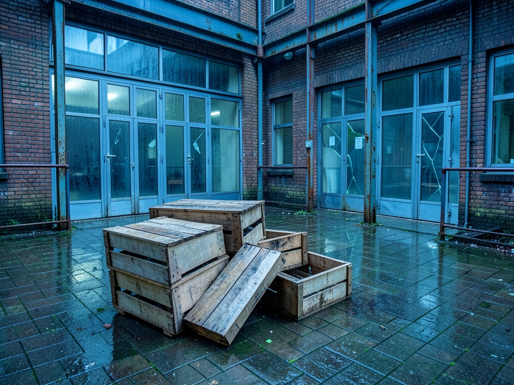 Dependency Gate — Heart Machine layoffs