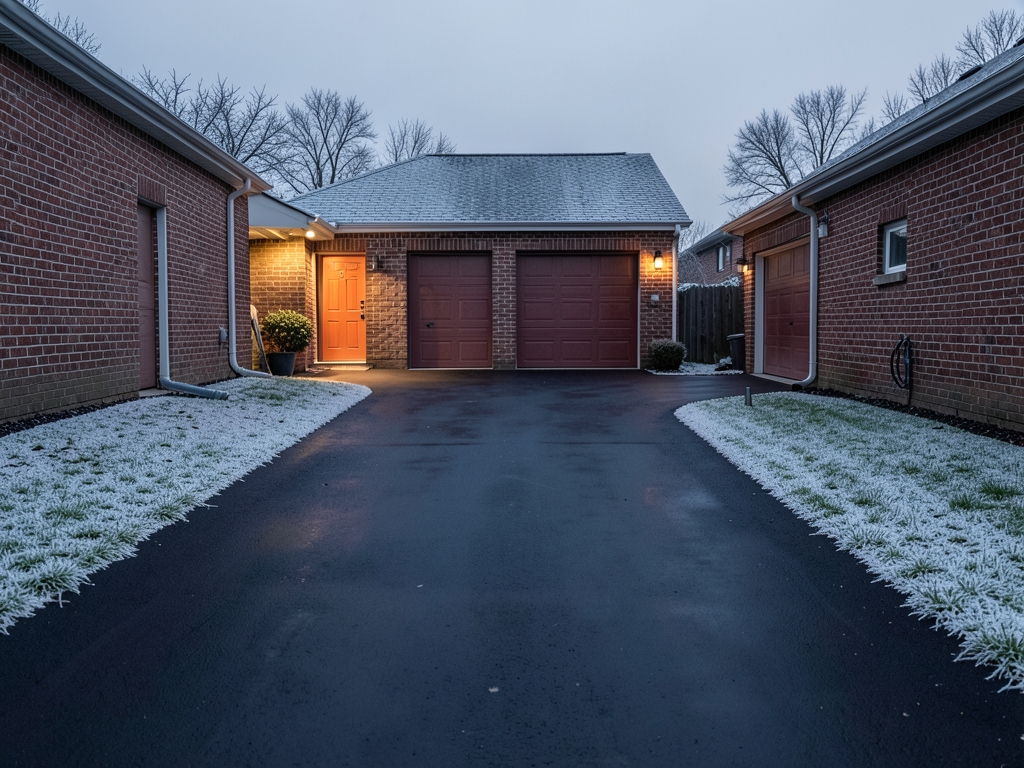 30 Minutes From Alarm to Contact — Heating and Electrical Vendor Response