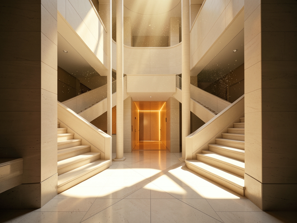 How It Works — High-rise exit width checks