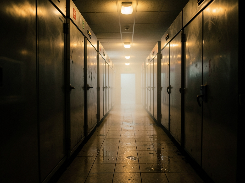 The Evidence — Hillphoenix Pilot Cuts Refrigeration Downtime 30%