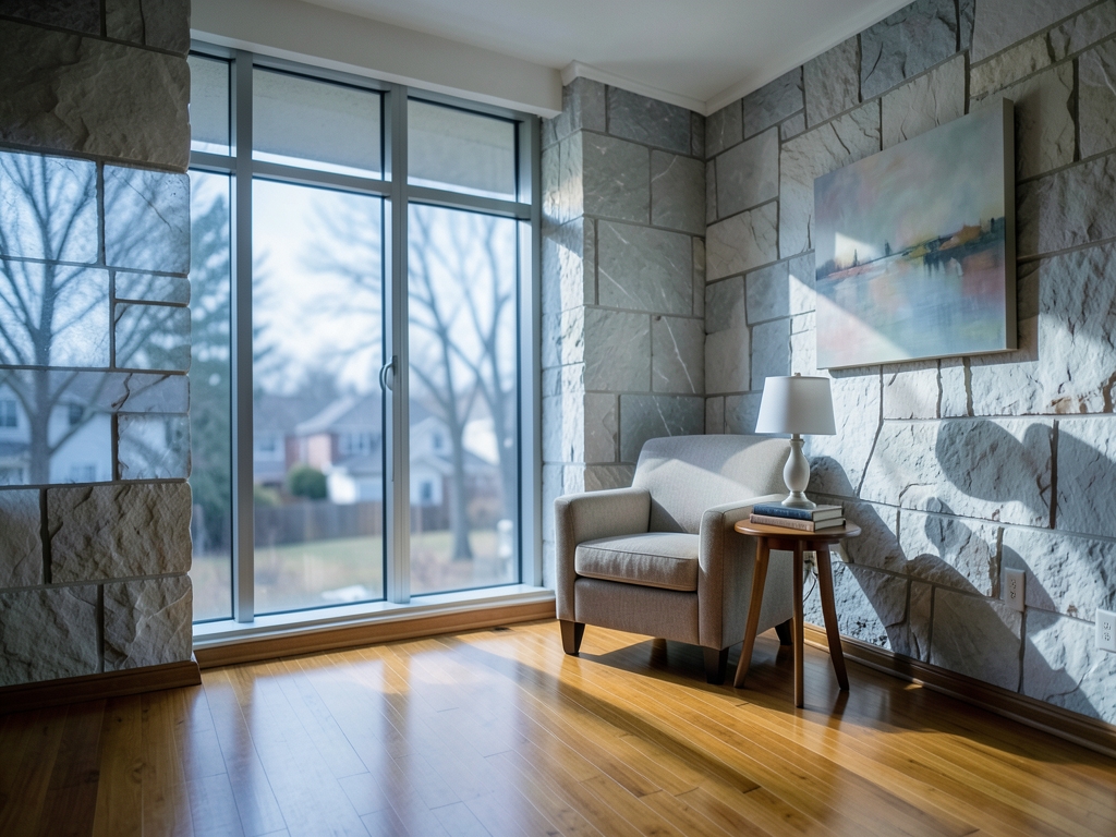 How a 10% Equity Drop Affects Retirement Timing — Homeowners Under 55