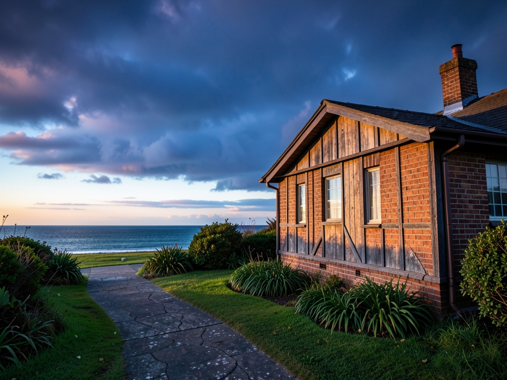 Homeowners Under 55