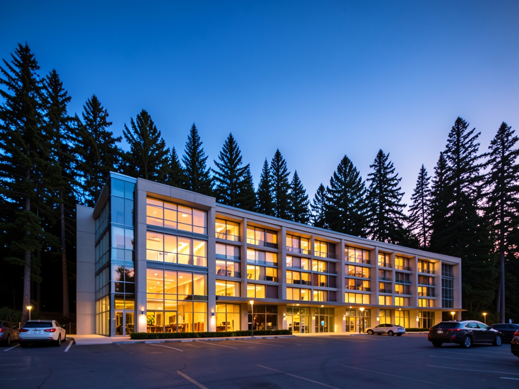 Hotels Near Raleigh