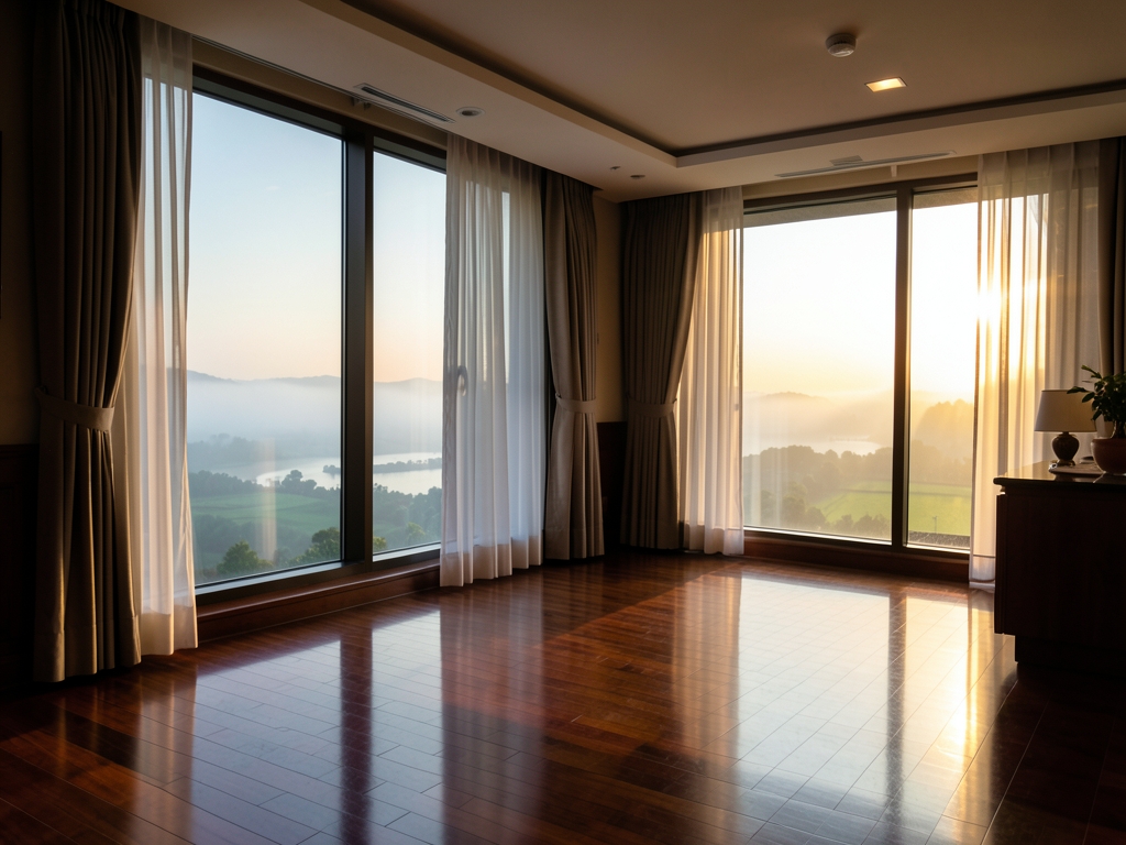 How It Works — Hotels Near Raleigh
