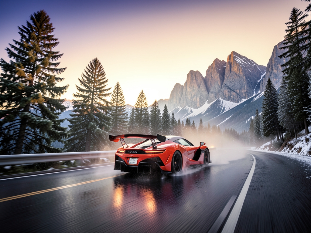 Key Factors to Consider — How AI cuts car wing drag
