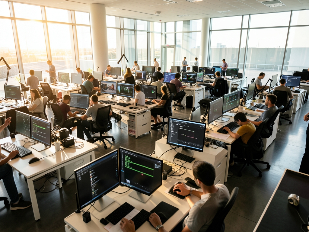 How AI video tools cut costs