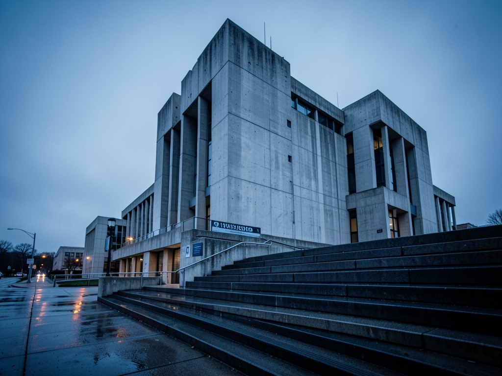 How Courts Use Complexity