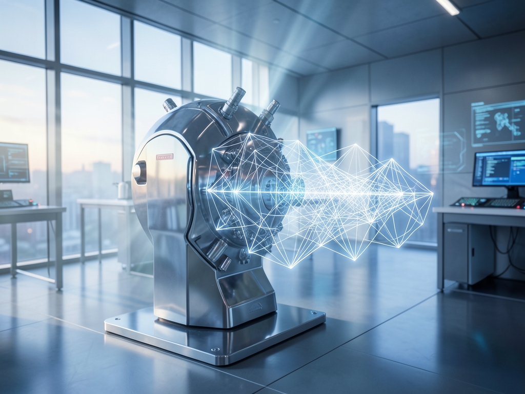 How Simulation-Driven CAD Compresses Prototype Development