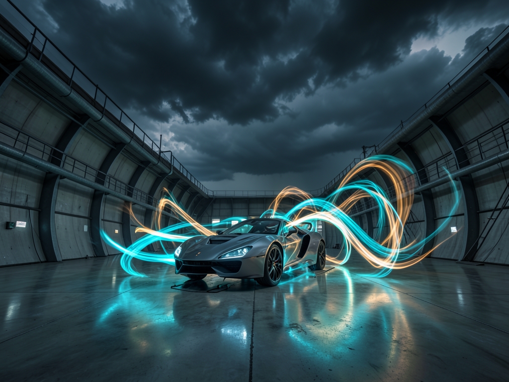 The Queue Is the Cycle — How Simulation-Driven CAD Compresses Prototype Development