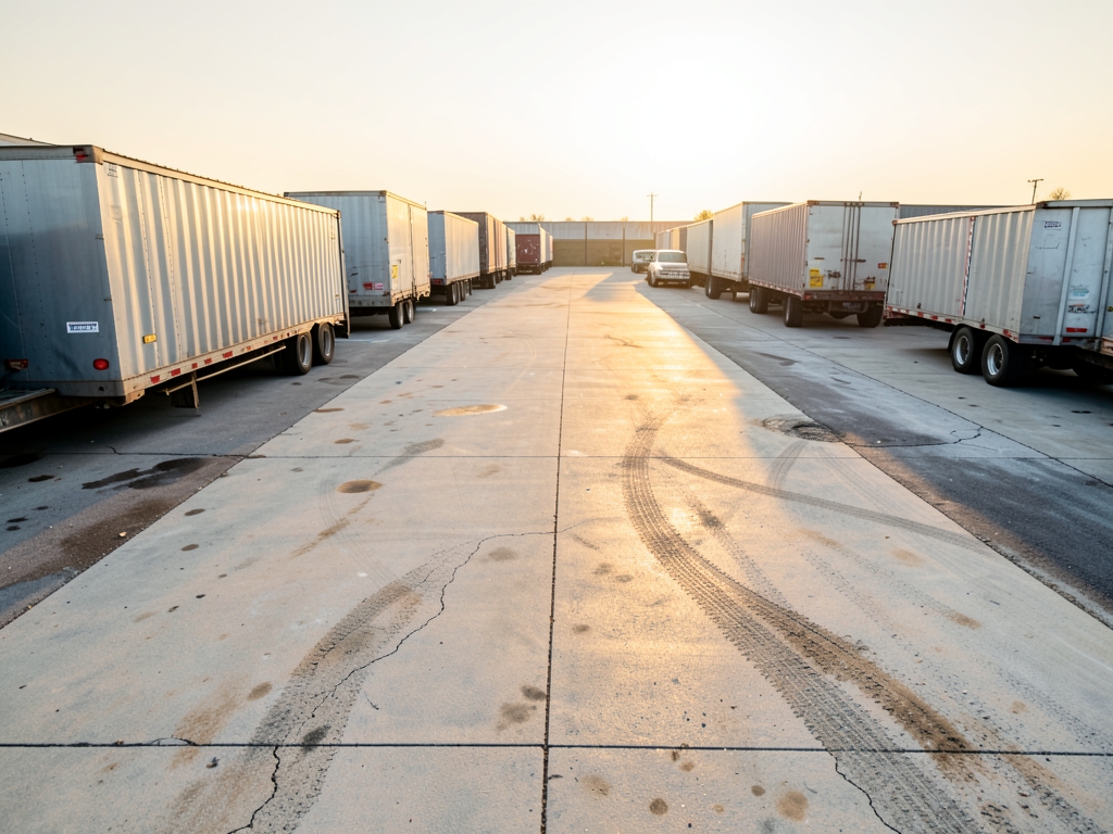 How Telematics Cuts Deadhead Miles