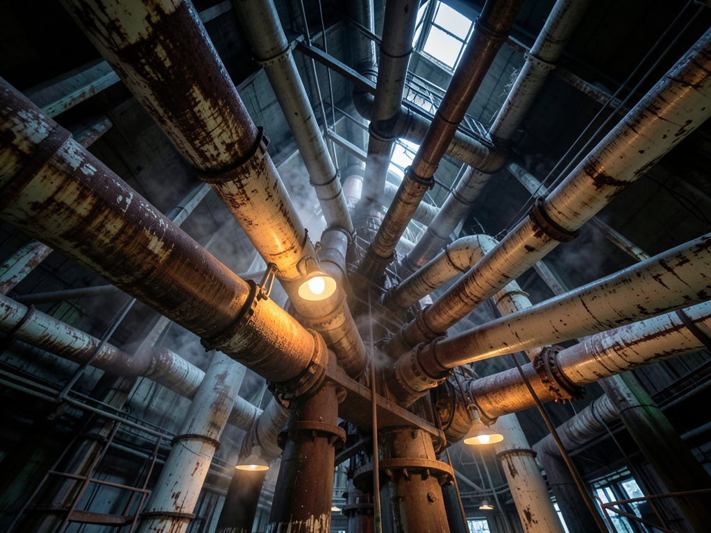 How It Works — How to Audit AI Agent Coordination