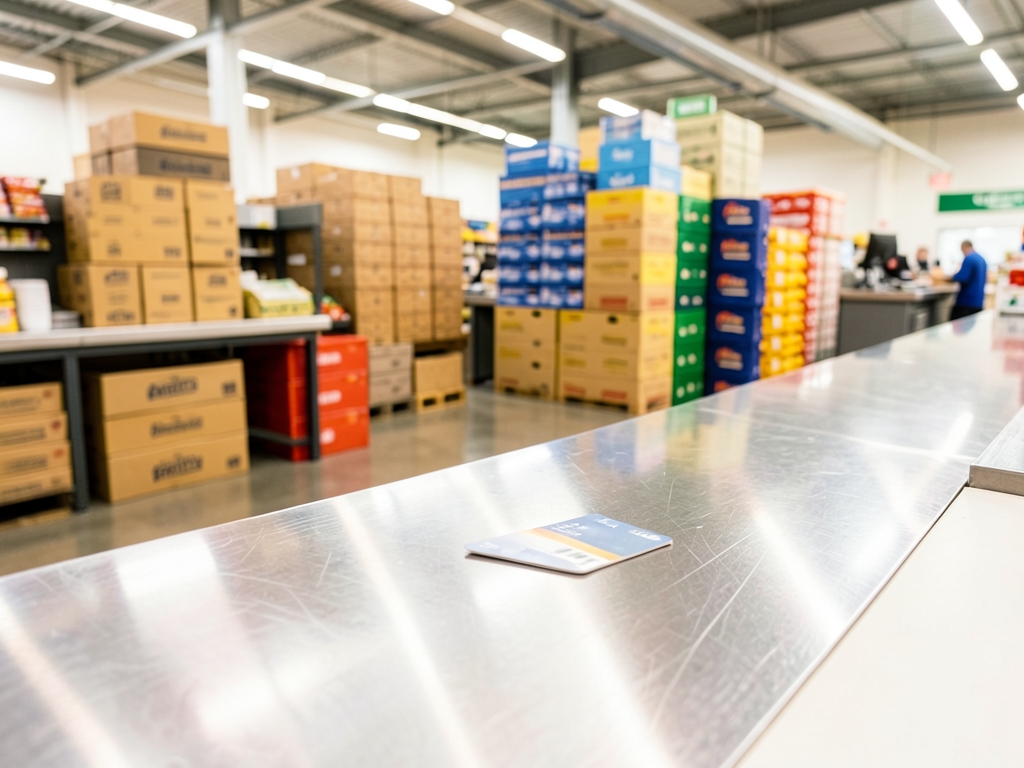 How to Pay a Costco Bill