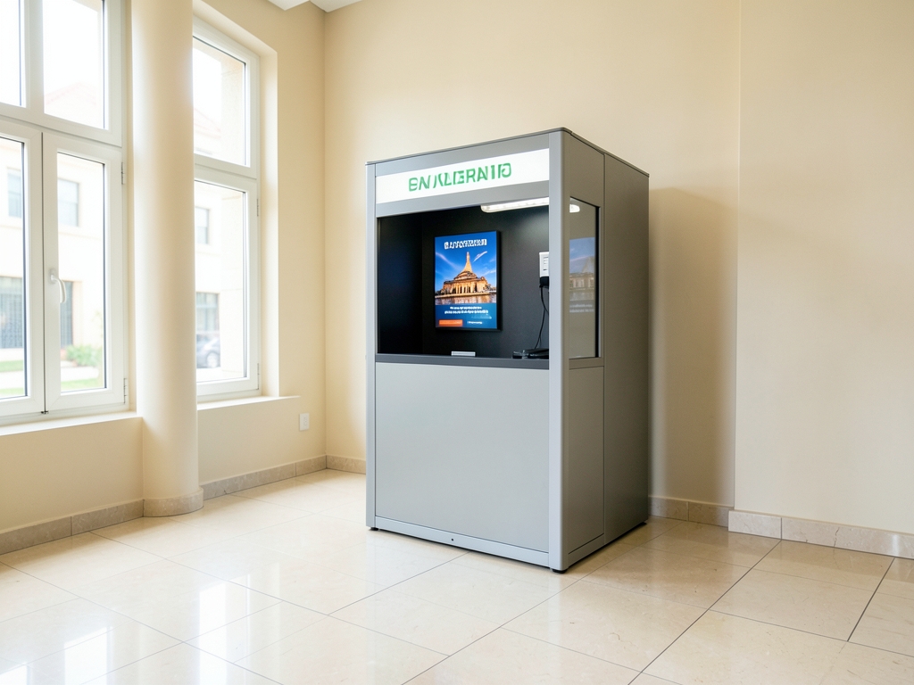 How It Works — How to size passport photos