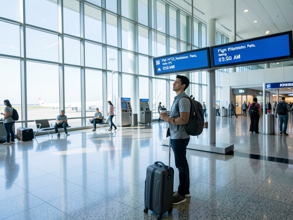 How to Verify United Basic Economy