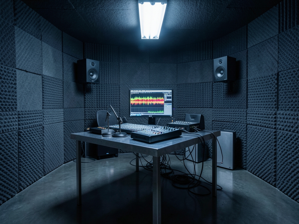 This guide provides a step-by-step verification protocol for — How to Verify Voice-Cloning Reconstruction of